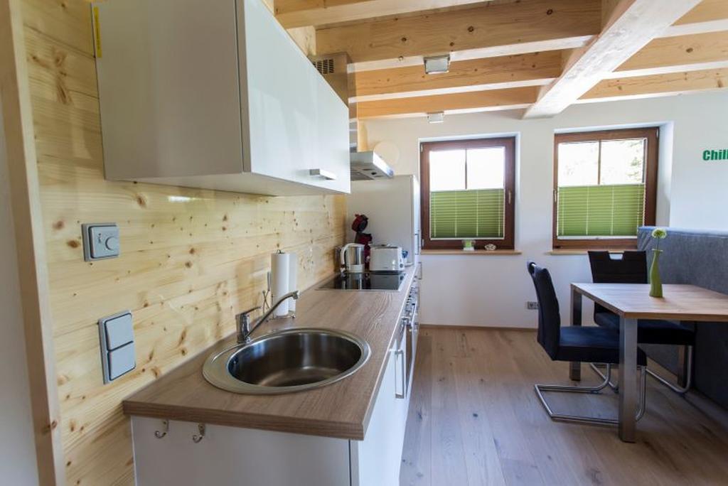 Ferienhaus Albzeit アルプシュタット エクステリア 写真