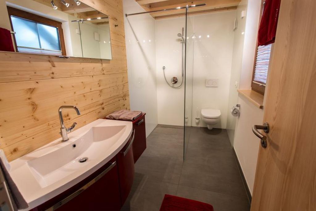 Ferienhaus Albzeit アルプシュタット エクステリア 写真