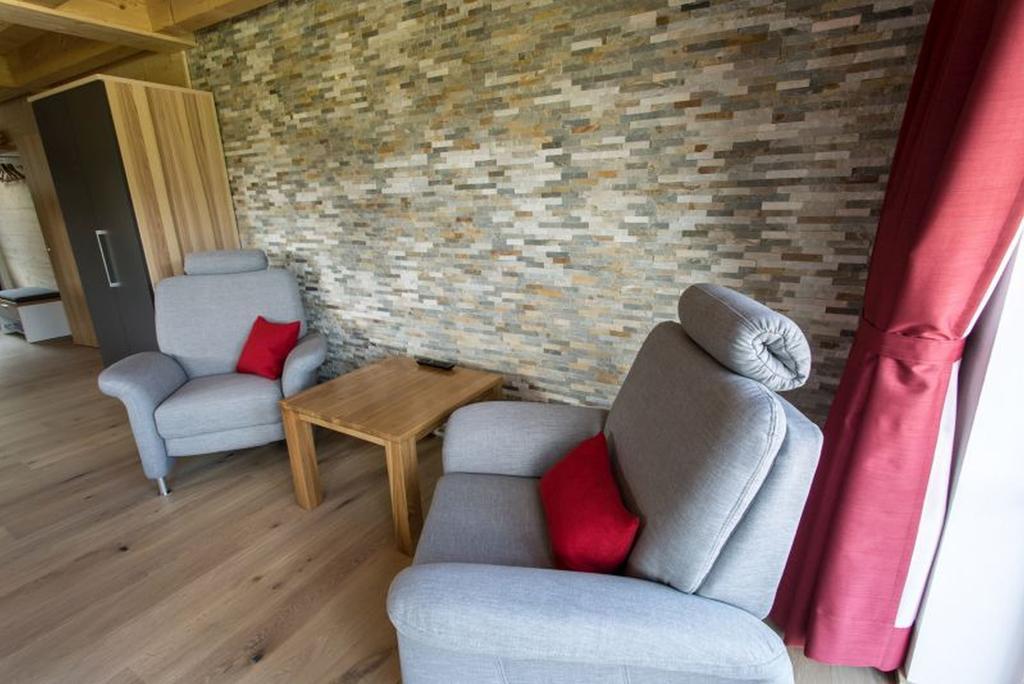 Ferienhaus Albzeit アルプシュタット エクステリア 写真