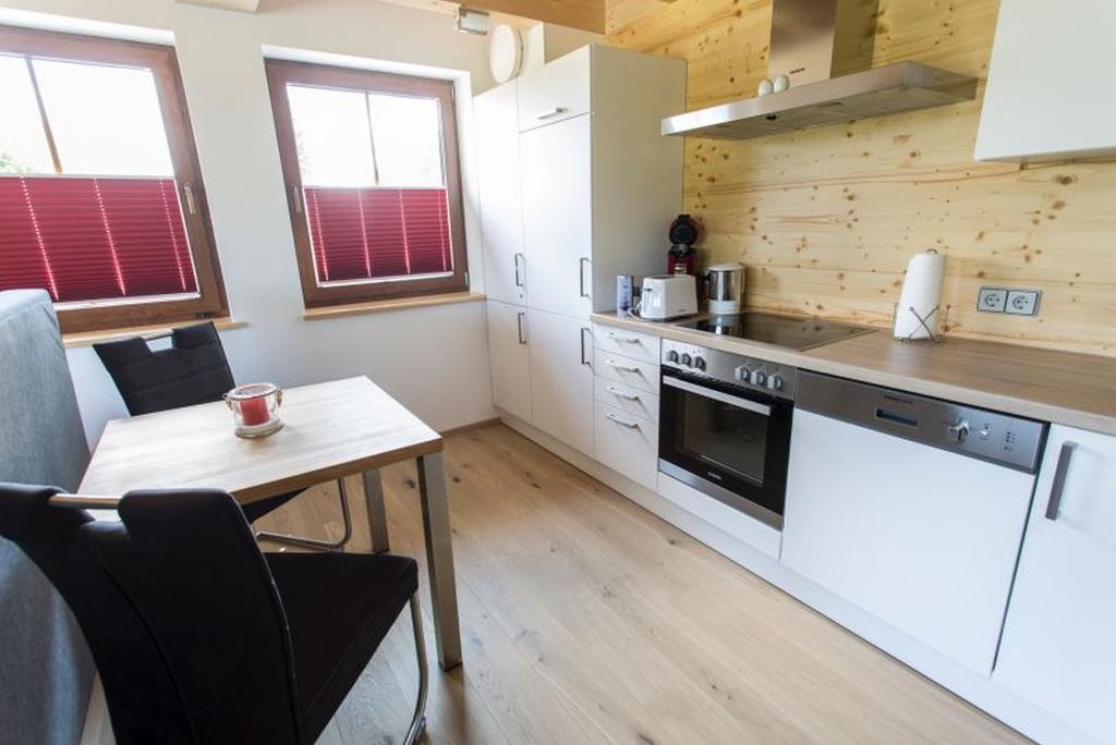 Ferienhaus Albzeit アルプシュタット エクステリア 写真